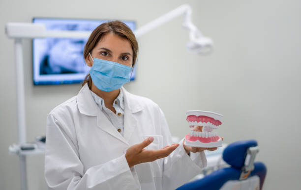 Best Emergency Denture Repair in University Heights, OH