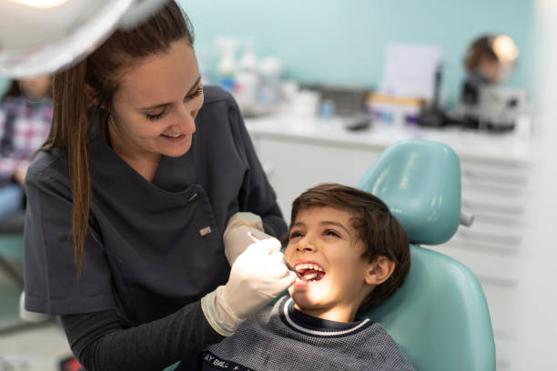 Best Emergency Wisdom Tooth Extraction in University Heights, OH