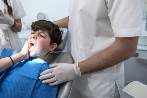 Best Emergency Pediatric Dental Care in University Heights, OH