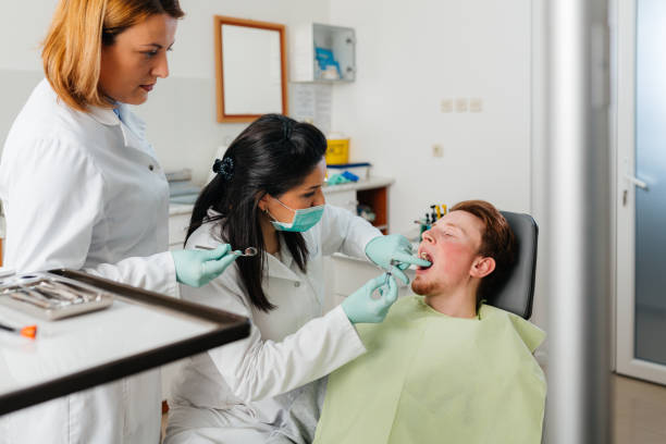 Best Emergency Dental Care for Sports Injuries in University Heights, OH